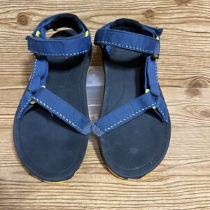 Teva Hurricane Outdoor Sports Sandals‎ 1019390Y Youth Sz 7 Women Sz 9 Shoes